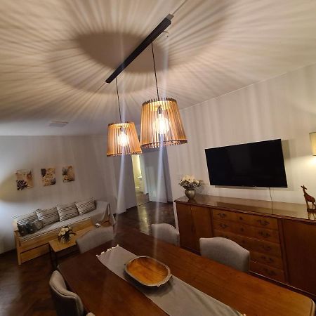 Bauza Ribot Departamento Boutique En Mendoza 아파트 외부 사진