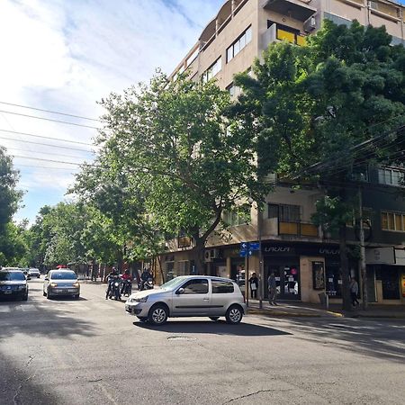 Bauza Ribot Departamento Boutique En Mendoza 아파트 외부 사진