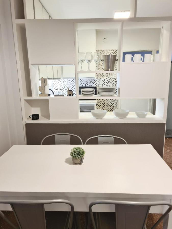 Bauza Ribot Departamento Boutique En Mendoza 아파트 외부 사진