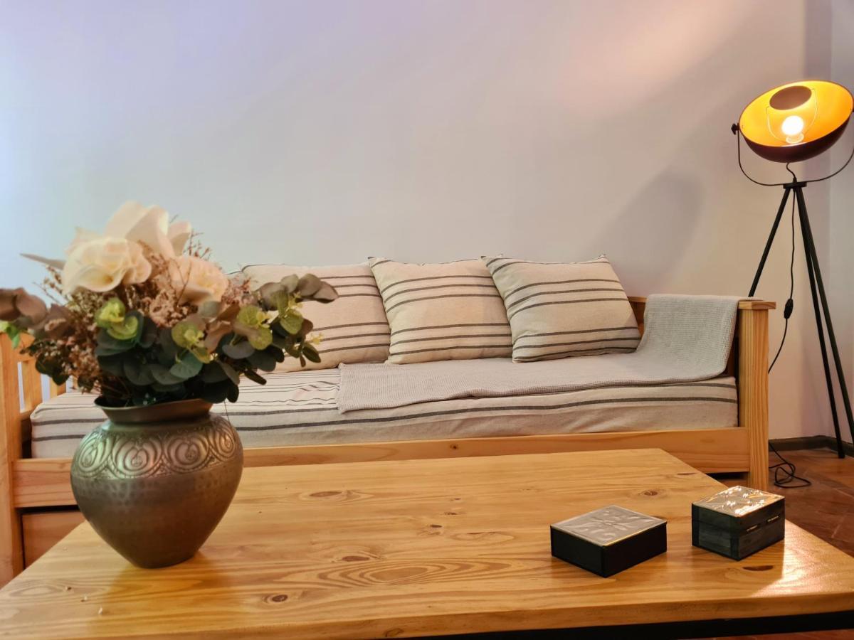 Bauza Ribot Departamento Boutique En Mendoza 아파트 외부 사진