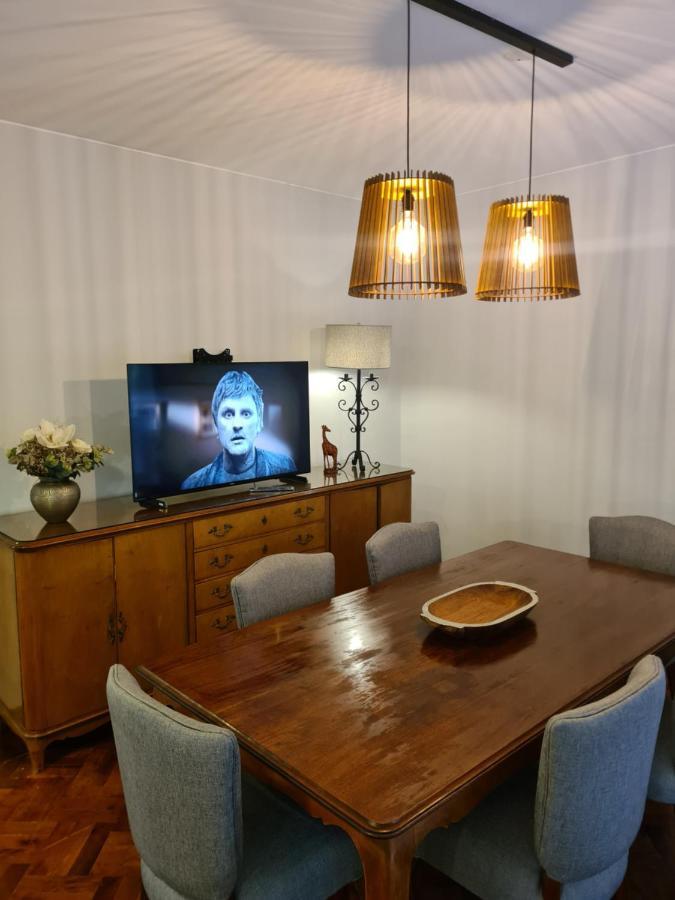 Bauza Ribot Departamento Boutique En Mendoza 아파트 외부 사진