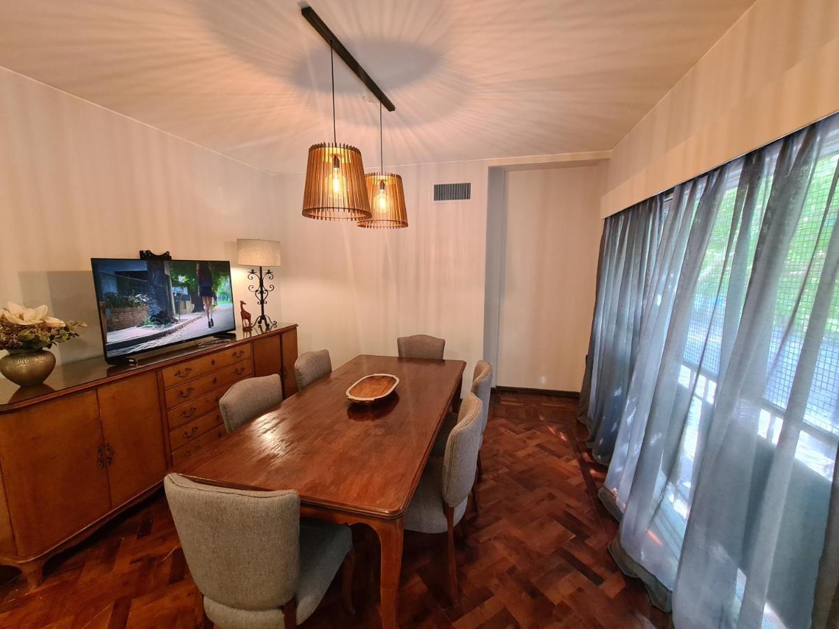 Bauza Ribot Departamento Boutique En Mendoza 아파트 외부 사진