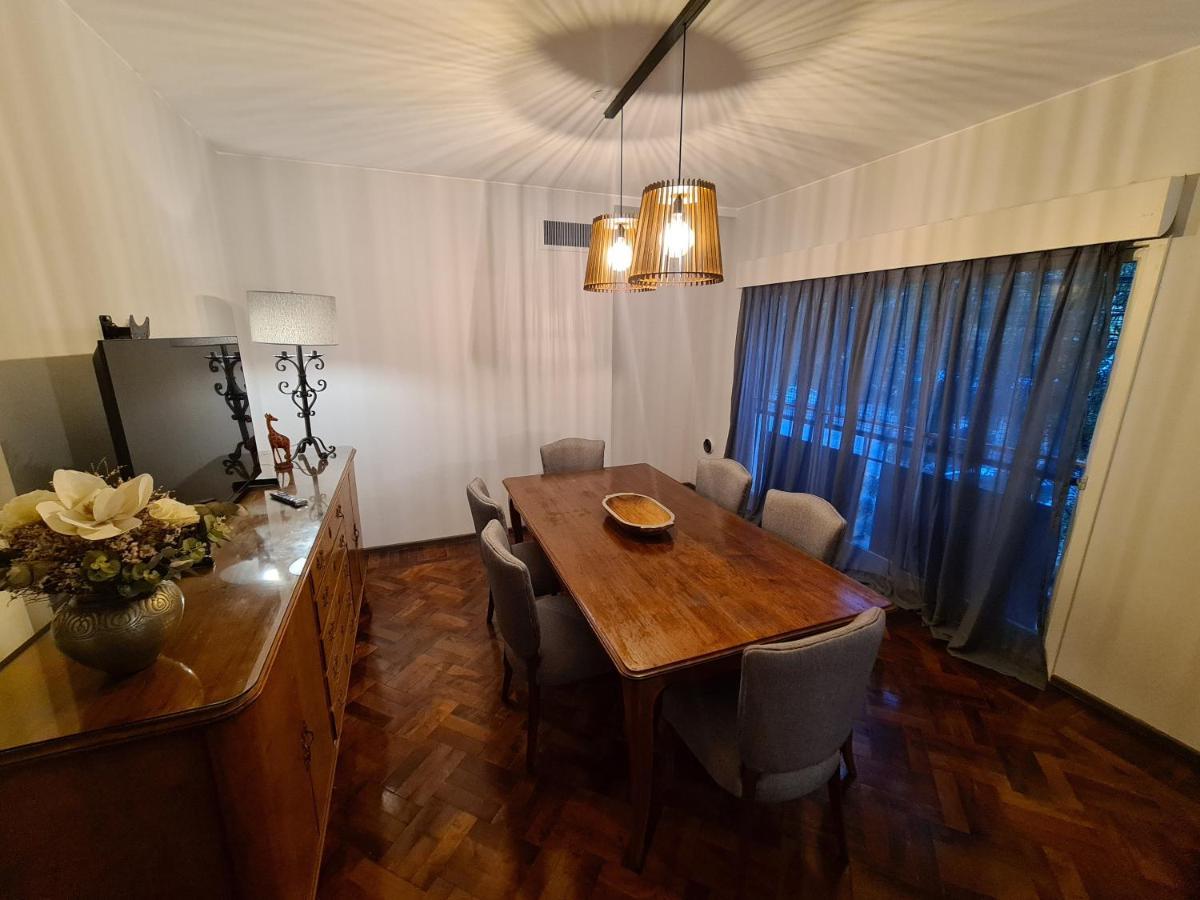 Bauza Ribot Departamento Boutique En Mendoza 아파트 외부 사진