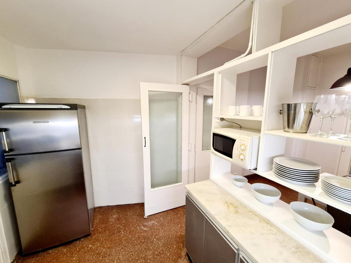 Bauza Ribot Departamento Boutique En Mendoza 아파트 외부 사진