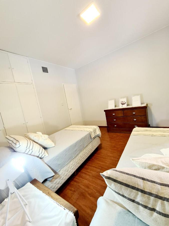 Bauza Ribot Departamento Boutique En Mendoza 아파트 외부 사진