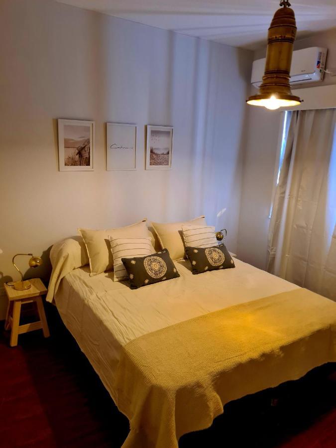 Bauza Ribot Departamento Boutique En Mendoza 아파트 외부 사진