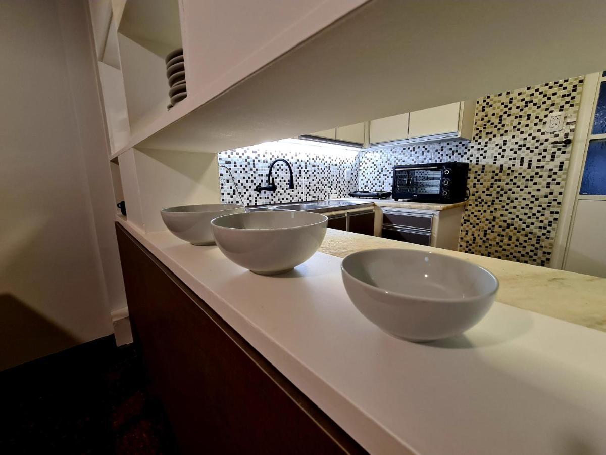 Bauza Ribot Departamento Boutique En Mendoza 아파트 외부 사진