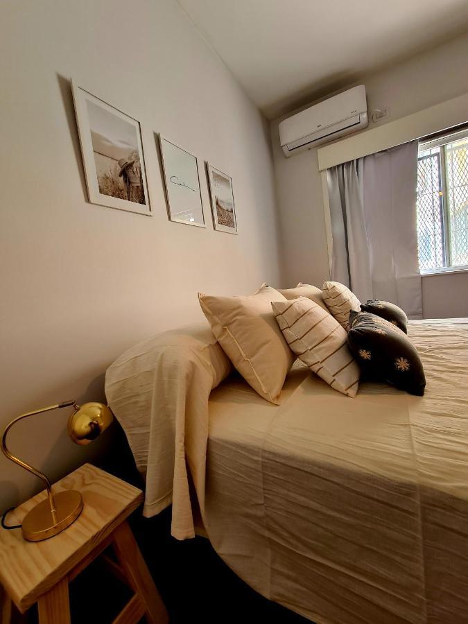 Bauza Ribot Departamento Boutique En Mendoza 아파트 외부 사진