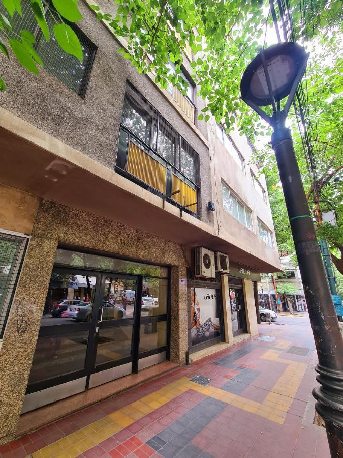 Bauza Ribot Departamento Boutique En Mendoza 아파트 외부 사진