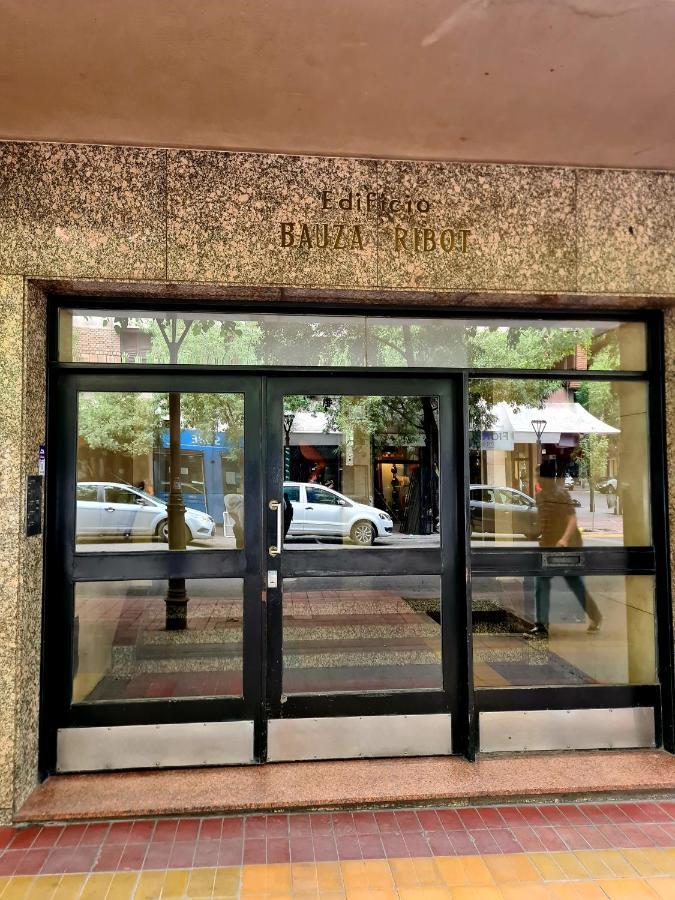 Bauza Ribot Departamento Boutique En Mendoza 아파트 외부 사진