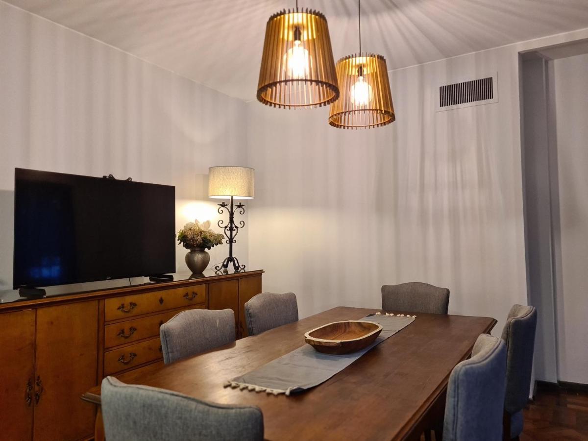 Bauza Ribot Departamento Boutique En Mendoza 아파트 외부 사진