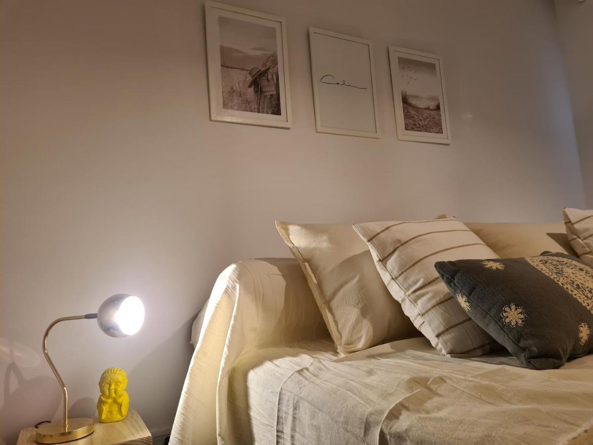 Bauza Ribot Departamento Boutique En Mendoza 아파트 외부 사진