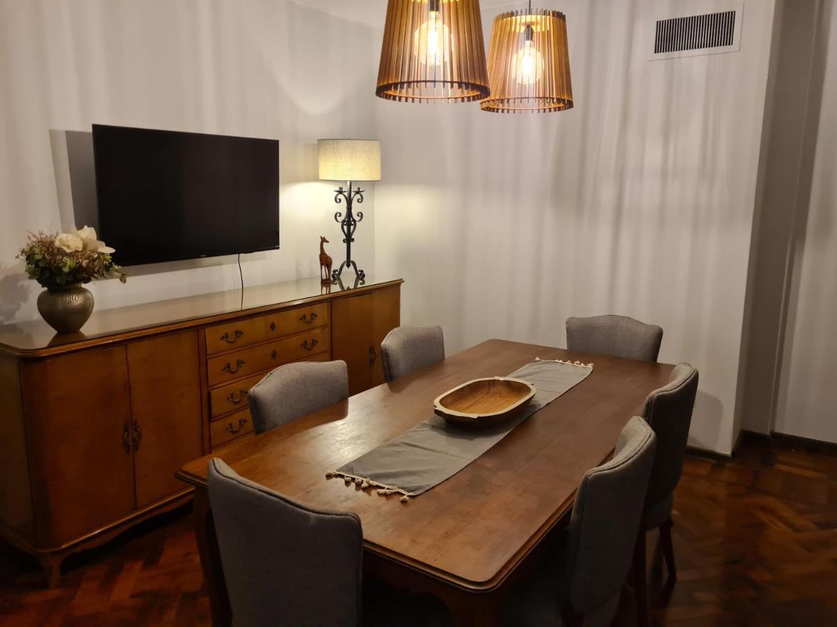 Bauza Ribot Departamento Boutique En Mendoza 아파트 외부 사진
