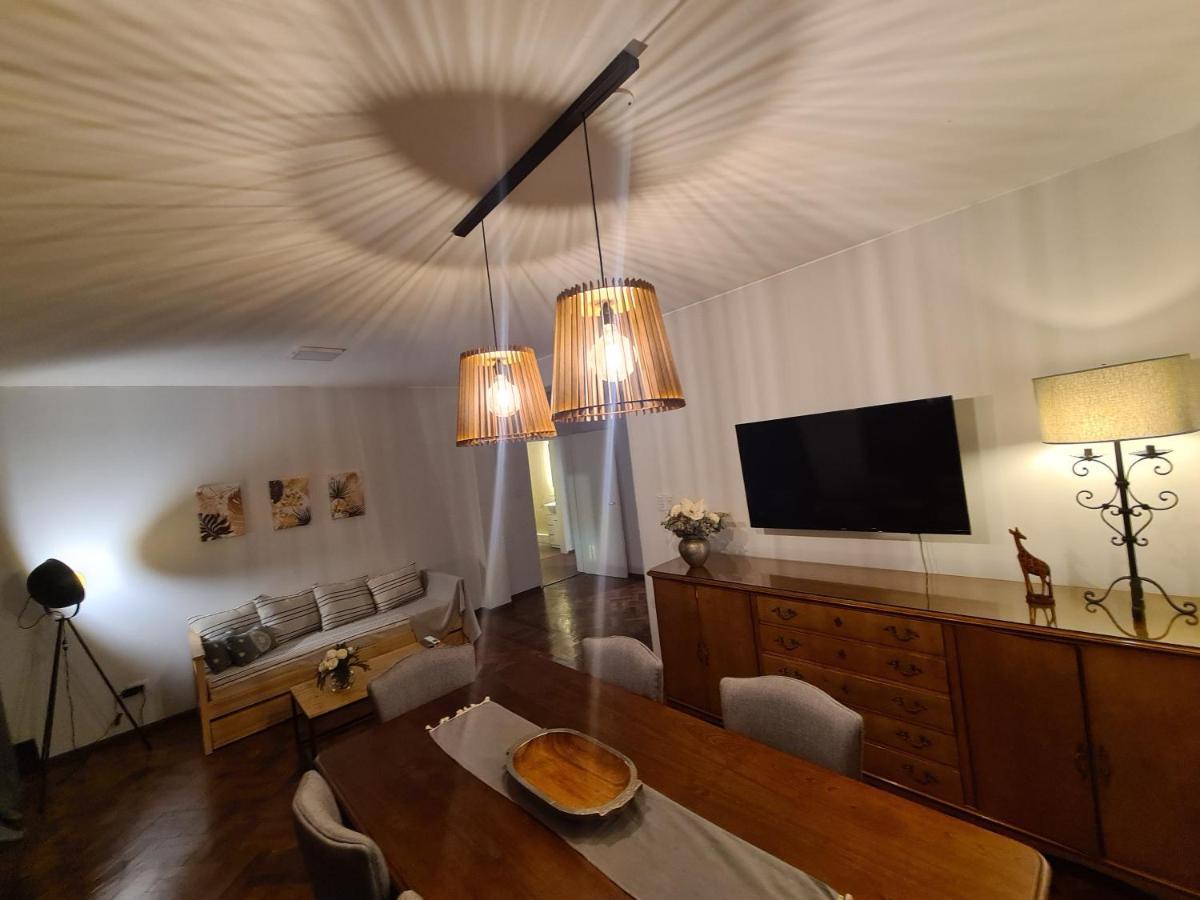 Bauza Ribot Departamento Boutique En Mendoza 아파트 외부 사진
