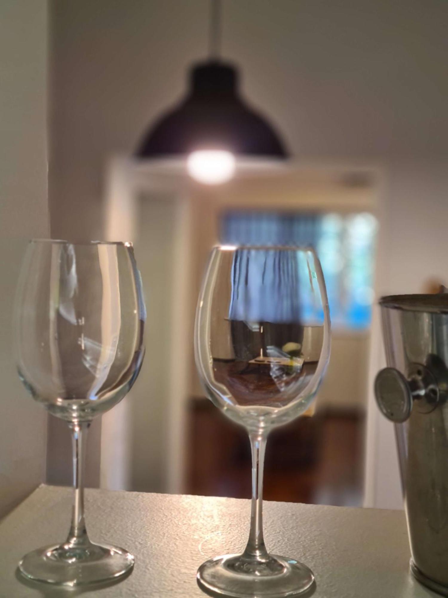 Bauza Ribot Departamento Boutique En Mendoza 아파트 외부 사진