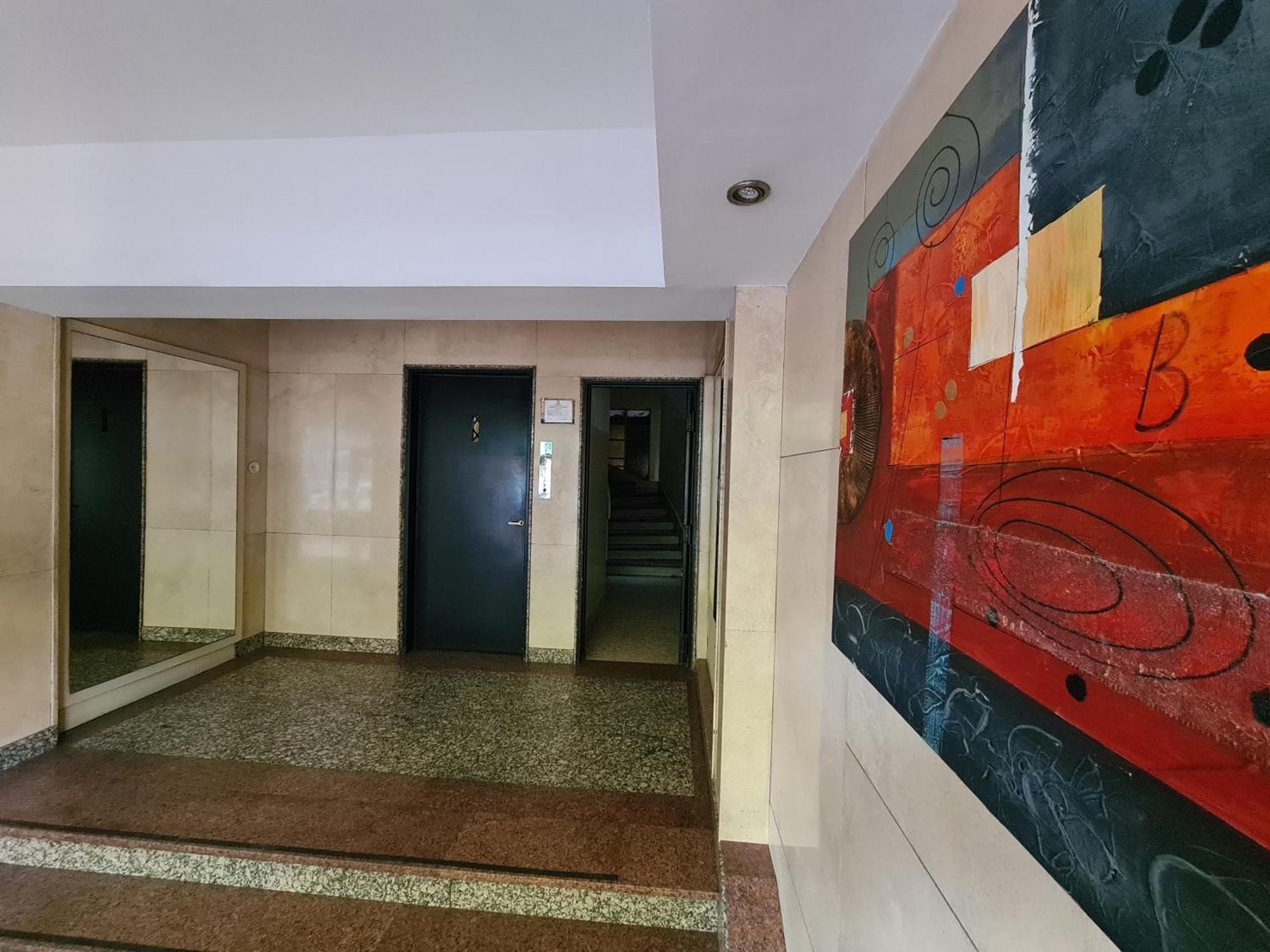 Bauza Ribot Departamento Boutique En Mendoza 아파트 외부 사진