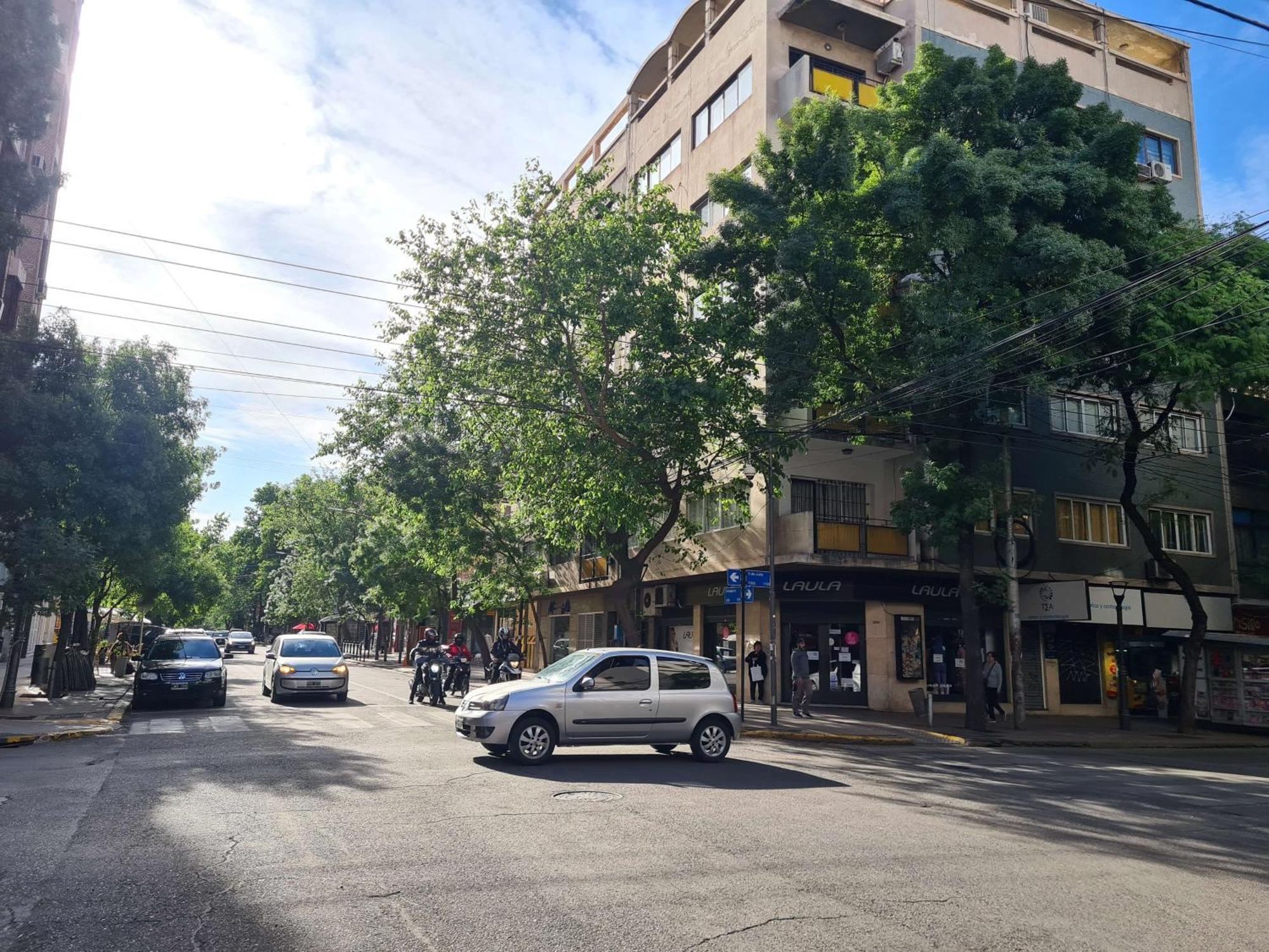 Bauza Ribot Departamento Boutique En Mendoza 아파트 외부 사진